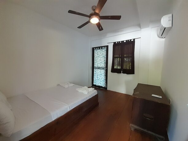 Imagen de la habitación del Hotel Bliss Beach Panama. Foto 14