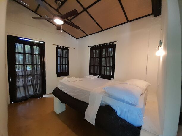 Imagen de la habitación del Hotel Bliss Beach Panama. Foto 15