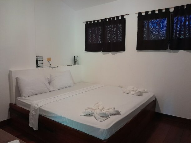 Imagen de la habitación del Hotel Bliss Beach Panama. Foto 17