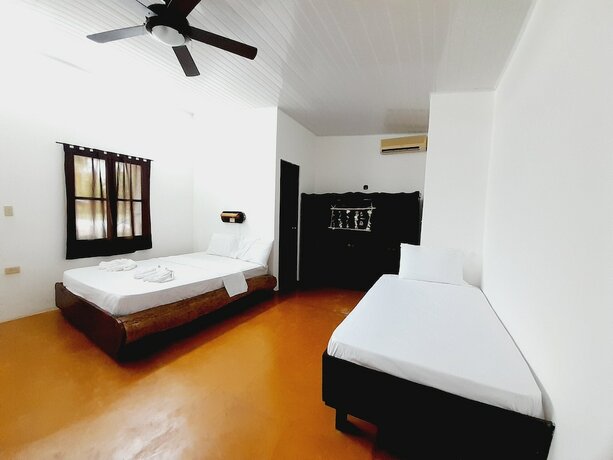 Imagen de la habitación del Hotel Bliss Beach Panama. Foto 18