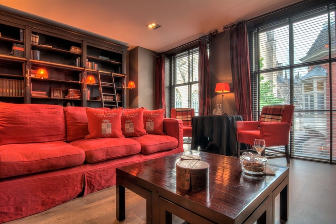 Imagen de la habitación del Hotel Bliss Boutique. Foto 2