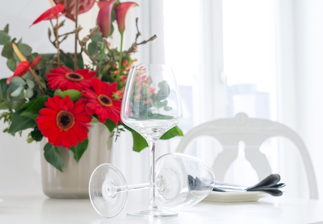 Imagen de la habitación del Hotel Bliss Boutique. Foto 4