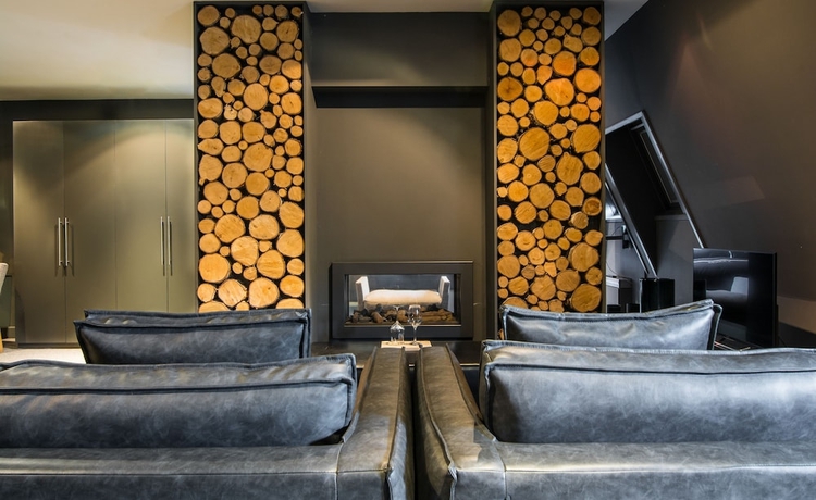 Imagen de la habitación del Hotel Bliss Boutique. Foto 6