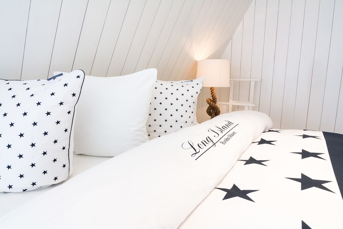 Imagen de la habitación del Hotel Bliss Boutique. Foto 14