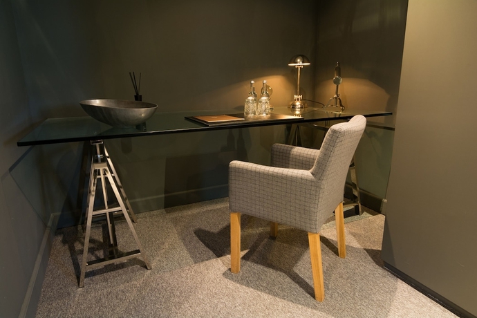 Imagen de la habitación del Hotel Bliss Boutique. Foto 15