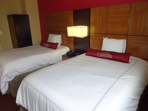 Imagen de la habitación del Hotel Bliss, Brooklyn. Foto 2