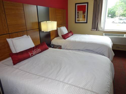 Imagen de la habitación del Hotel Bliss, Brooklyn. Foto 4