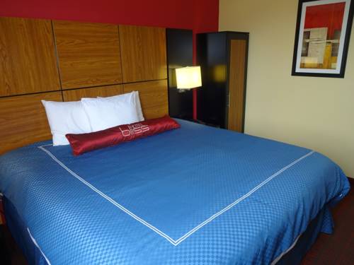 Imagen de la habitación del Hotel Bliss, Brooklyn. Foto 5
