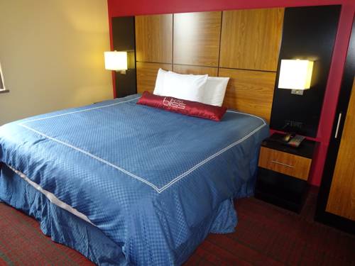 Imagen de la habitación del Hotel Bliss, Brooklyn. Foto 6