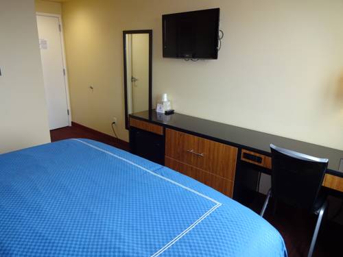 Imagen de la habitación del Hotel Bliss, Brooklyn. Foto 7