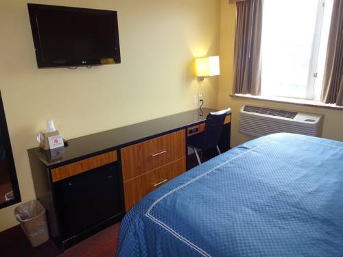 Imagen de la habitación del Hotel Bliss, Brooklyn. Foto 8
