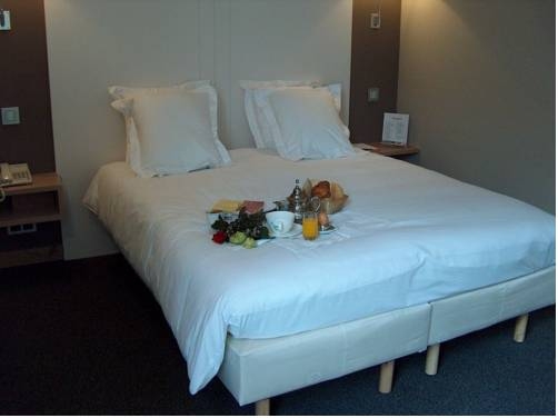 Imagen de la habitación del Hotel Bliss, Brujas. Foto 5