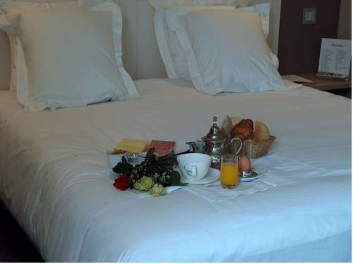 Imagen de la habitación del Hotel Bliss, Brujas. Foto 6