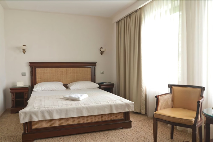 Imagen de la habitación del Hotel Bliss, Bucarest. Foto 3
