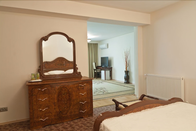 Imagen de la habitación del Hotel Bliss, Bucarest. Foto 4