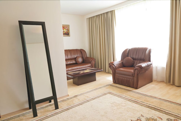 Imagen de la habitación del Hotel Bliss, Bucarest. Foto 8