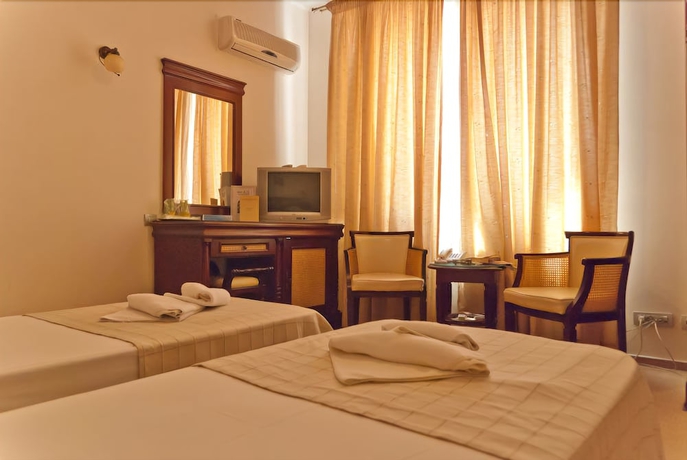Imagen de la habitación del Hotel Bliss, Bucarest. Foto 9