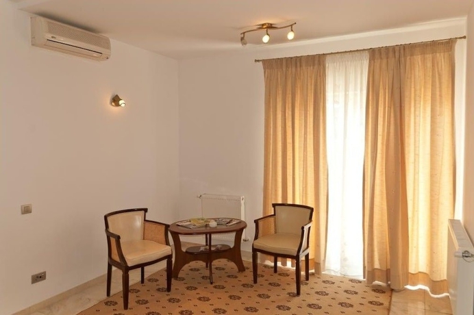 Imagen de la habitación del Hotel Bliss, Bucarest. Foto 10