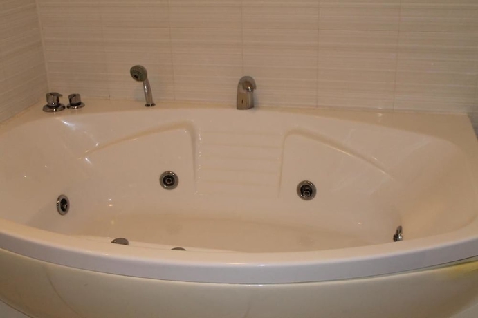 Imagen de la habitación del Hotel Bliss, Bucarest. Foto 11