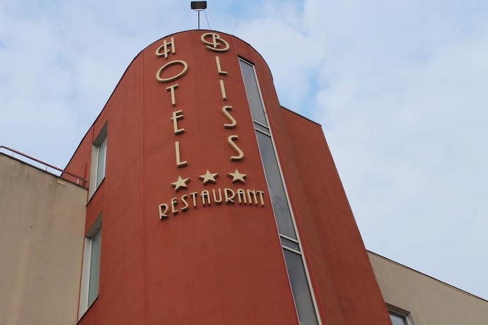 Imagen general del Hotel Bliss, Bucarest. Foto 1