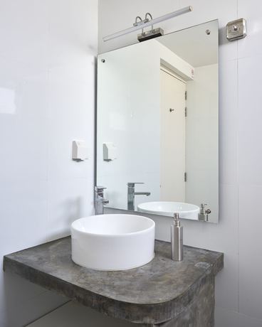 Imagen de la habitación del Hotel Bliss Dhigurah. Foto 12