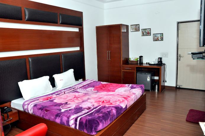 Imagen de la habitación del Hotel Bliss, Garkhal. Foto 2