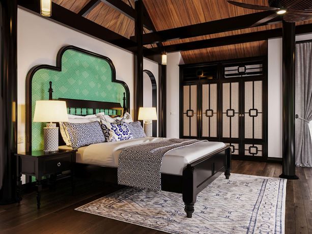 Imagen de la habitación del Hotel Bliss Hoi An Beach Resort and Wellness. Foto 4