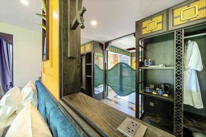 Imagen de la habitación del Hotel Bliss Hoi An Beach Resort and Wellness. Foto 5