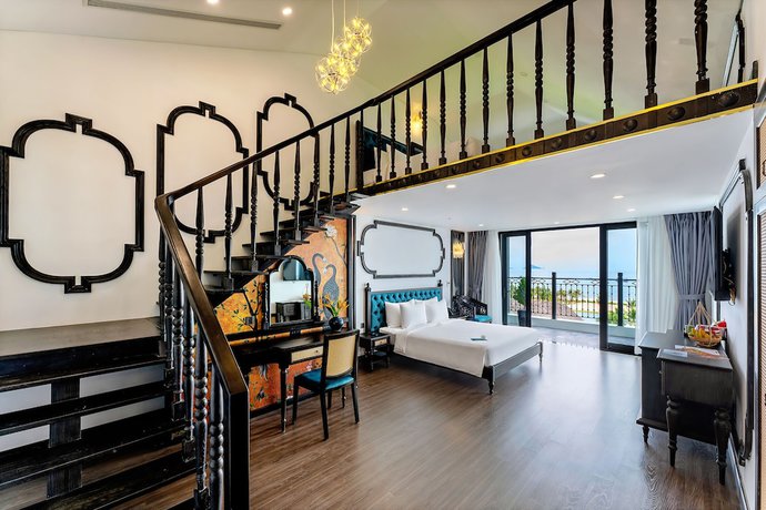 Imagen de la habitación del Hotel Bliss Hoi An Beach Resort and Wellness. Foto 7