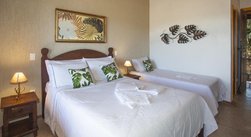 Imagen general del Hotel Bliss Hot&eacute;is Concept. Foto 6