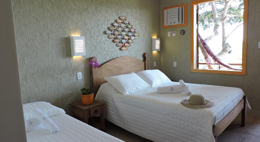 Imagen general del Hotel Bliss Hot&eacute;is Concept. Foto 8