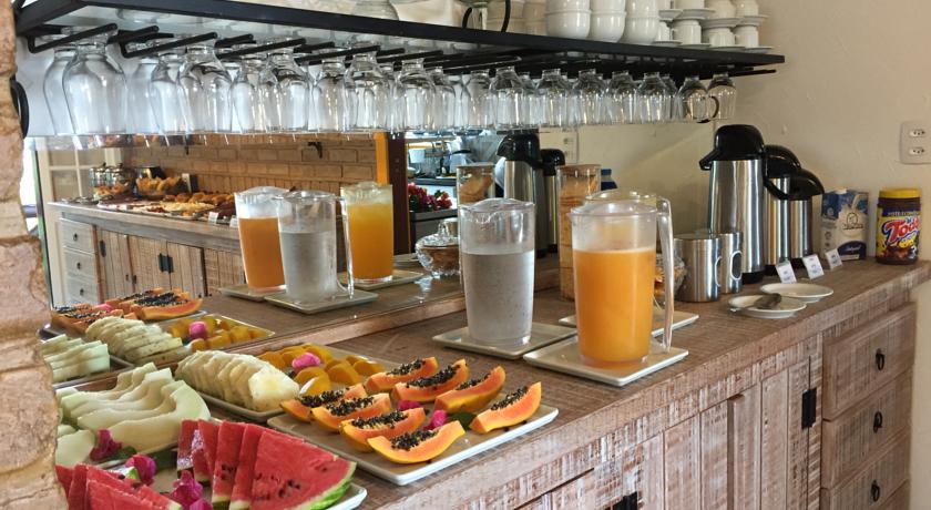 Imagen general del Hotel Bliss Hot&eacute;is Concept. Foto 11