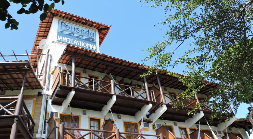 Imagen general del Hotel Bliss Hot&eacute;is Concept. Foto 13