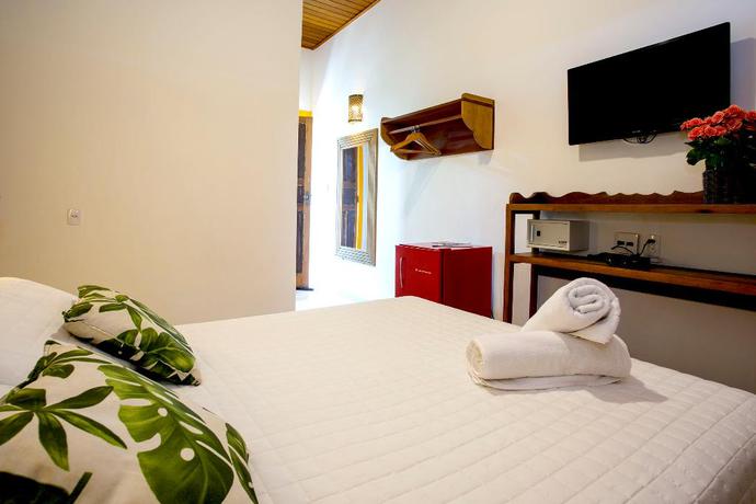 Imagen de la habitación del Hotel Bliss Hot&eacute;is Concept. Foto 15