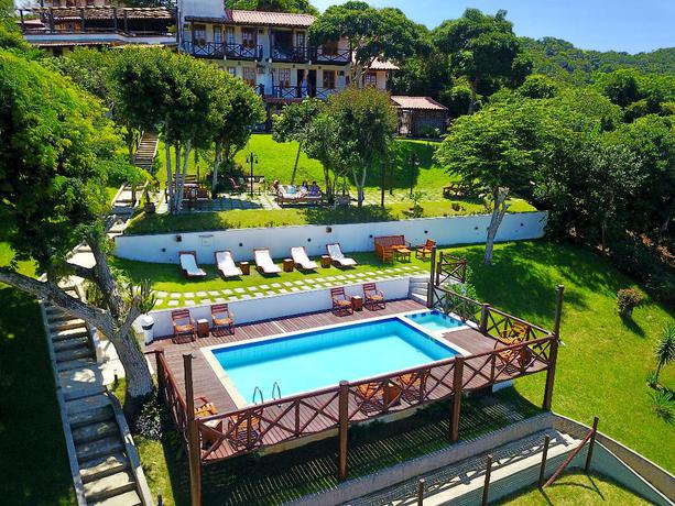 Imagen de la piscina del Hotel Bliss Hot&eacute;is Concept. Foto 17