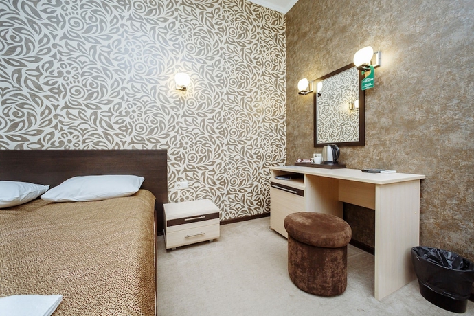 Imagen de la habitación del Hotel Bliss House. Foto 9
