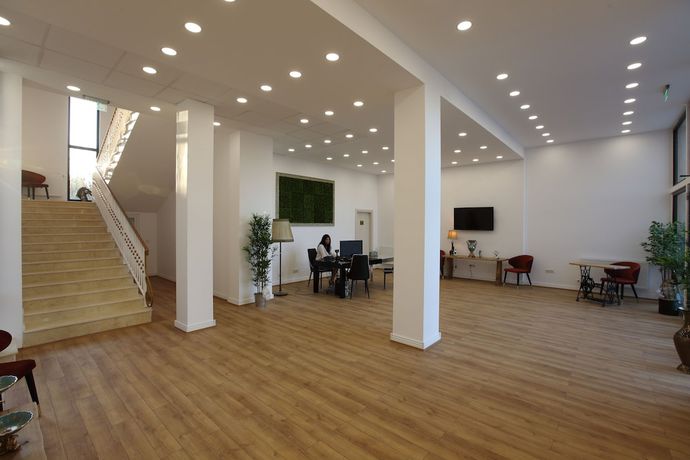 Imagen de los interiores del Hotel Bliss Inn Tunari. Foto 15