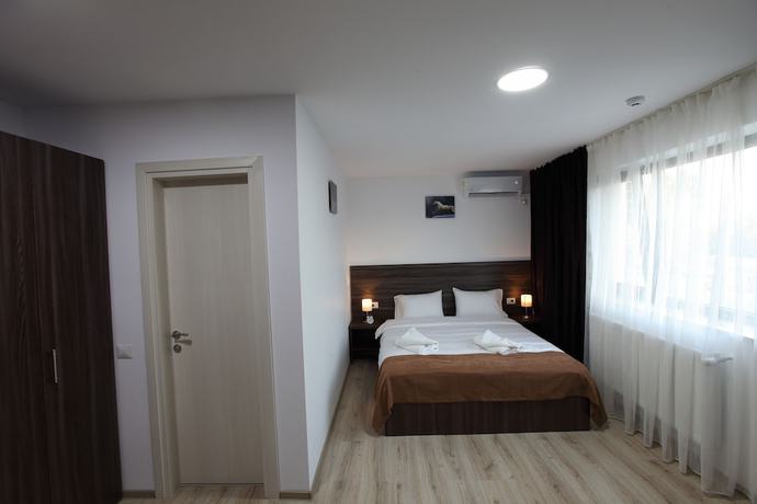 Imagen de la habitación del Hotel Bliss Inn Tunari. Foto 4