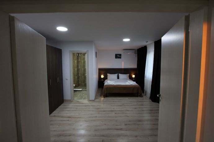 Imagen de la habitación del Hotel Bliss Inn Tunari. Foto 5