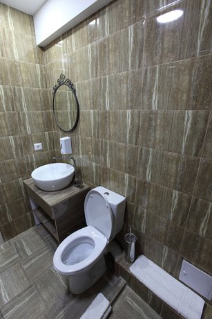 Imagen de la habitación del Hotel Bliss Inn Tunari. Foto 11