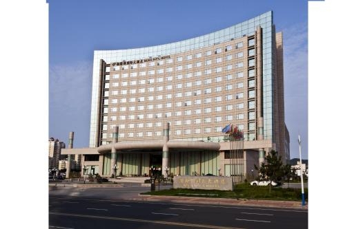 Imagen general del Hotel Bliss International. Foto 3