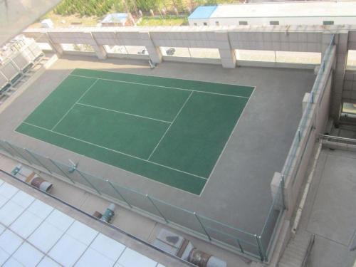 Imagen general del Hotel Bliss International Weihai. Foto 16