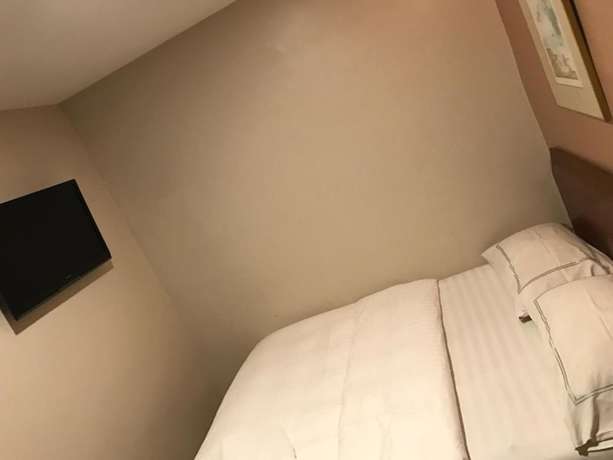 Imagen de la habitación del Hotel Bliss, JOHOR BAHRU. Foto 3