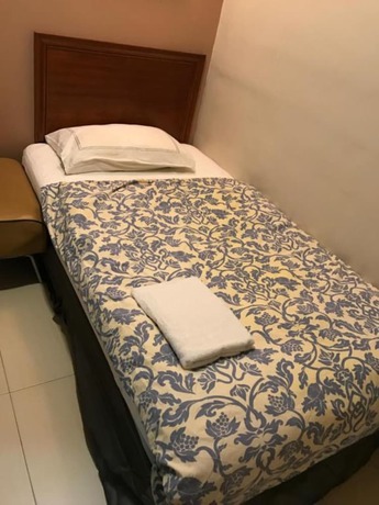 Imagen de la habitación del Hotel Bliss, JOHOR BAHRU. Foto 4