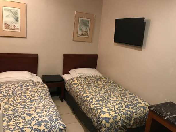 Imagen de la habitación del Hotel Bliss, JOHOR BAHRU. Foto 6