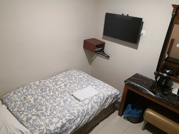 Imagen de la habitación del Hotel Bliss, JOHOR BAHRU. Foto 7