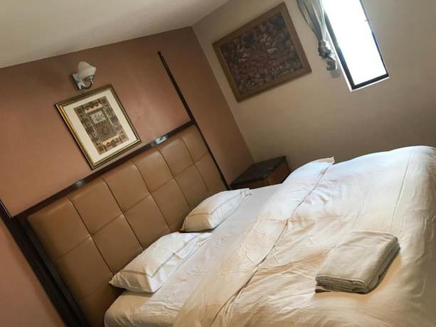 Imagen de la habitación del Hotel Bliss, JOHOR BAHRU. Foto 8
