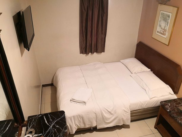 Imagen de la habitación del Hotel Bliss, JOHOR BAHRU. Foto 9