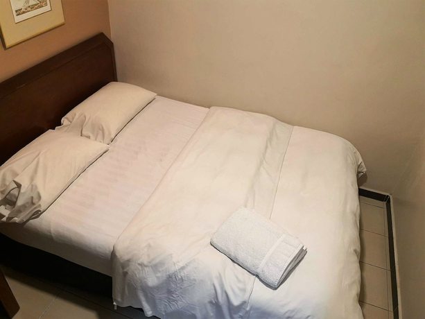 Imagen de la habitación del Hotel Bliss, JOHOR BAHRU. Foto 12