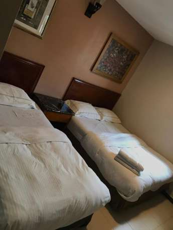 Imagen de la habitación del Hotel Bliss, JOHOR BAHRU. Foto 13